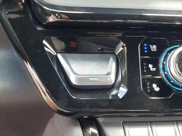 2026 GMC Sierra 1500 Crew Cab, Short Bed, AT4, 4WD