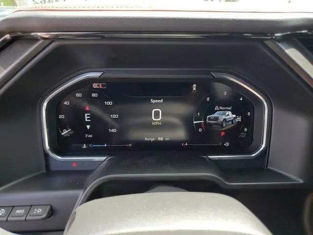 2026 GMC Sierra 1500 Crew Cab, Short Bed, AT4, 4WD