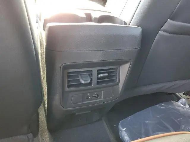 2026 GMC Canyon AT4, 4WD