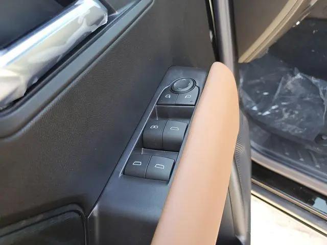 2026 GMC Canyon AT4, 4WD