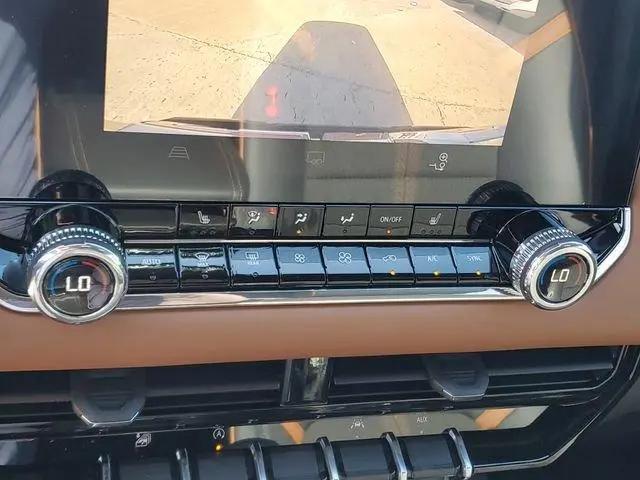 2026 GMC Canyon AT4, 4WD