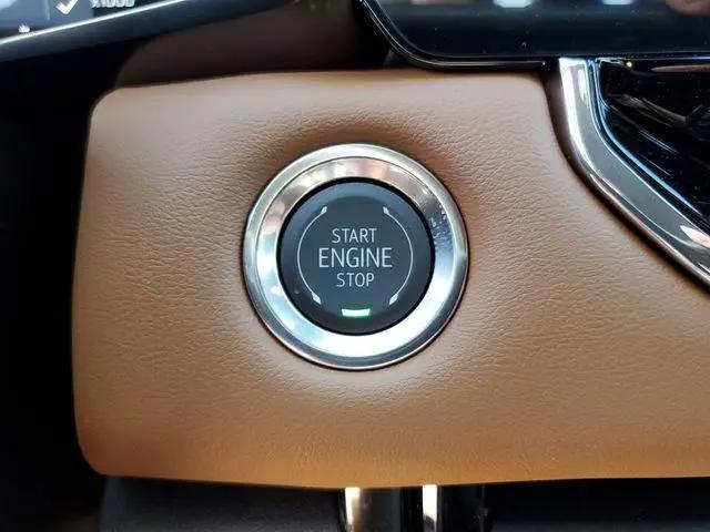 2026 GMC Canyon AT4, 4WD