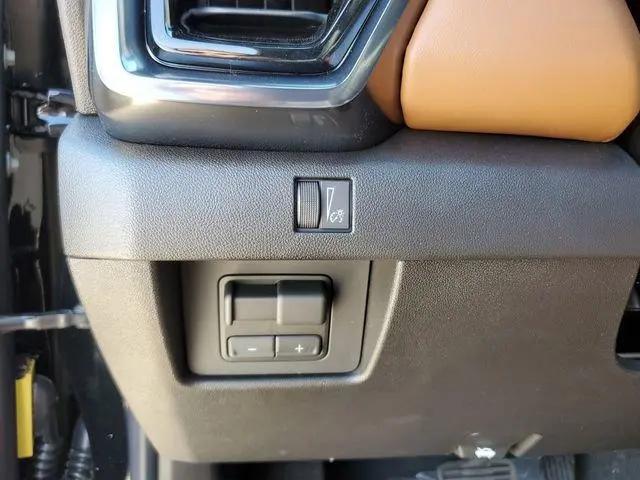 2026 GMC Canyon AT4, 4WD