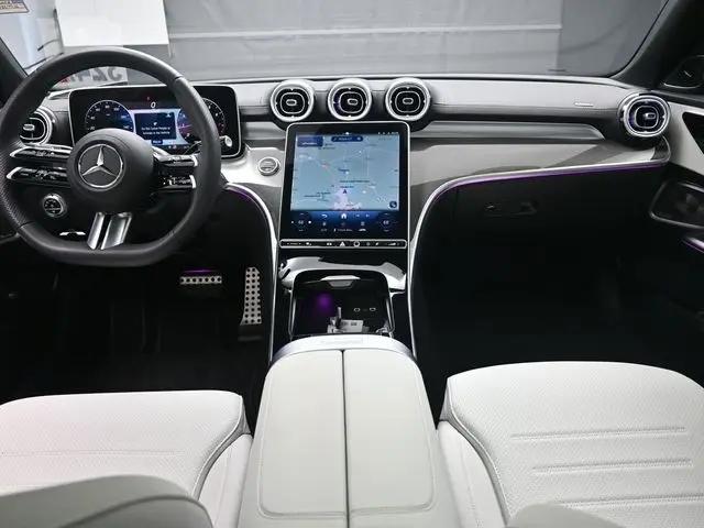 2025 Mercedes-Benz C-CLASS C 300 C 300