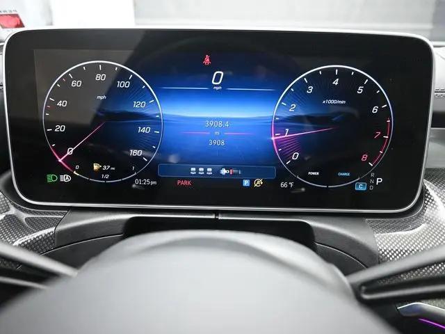 2025 Mercedes-Benz C-CLASS C 300 C 300