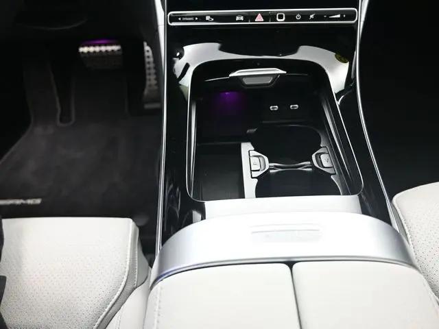 2025 Mercedes-Benz C-CLASS C 300 C 300