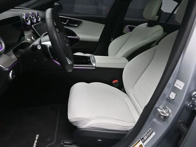 2025 Mercedes-Benz C-CLASS C 300 C 300