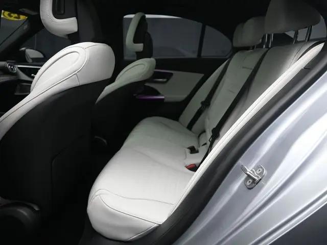 2025 Mercedes-Benz C-CLASS C 300 C 300