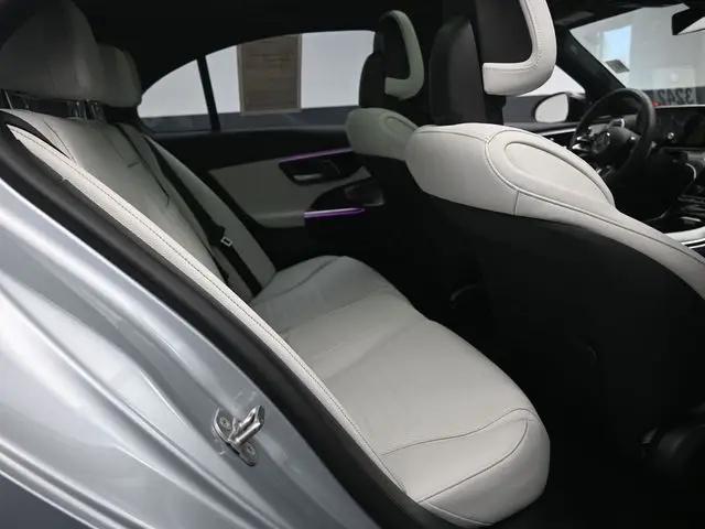 2025 Mercedes-Benz C-CLASS C 300 C 300