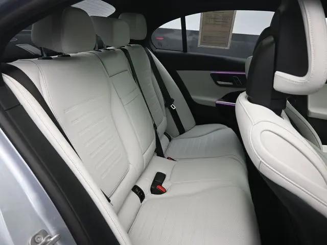 2025 Mercedes-Benz C-CLASS C 300 C 300