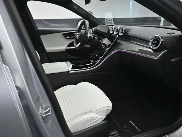2025 Mercedes-Benz C-CLASS C 300 C 300