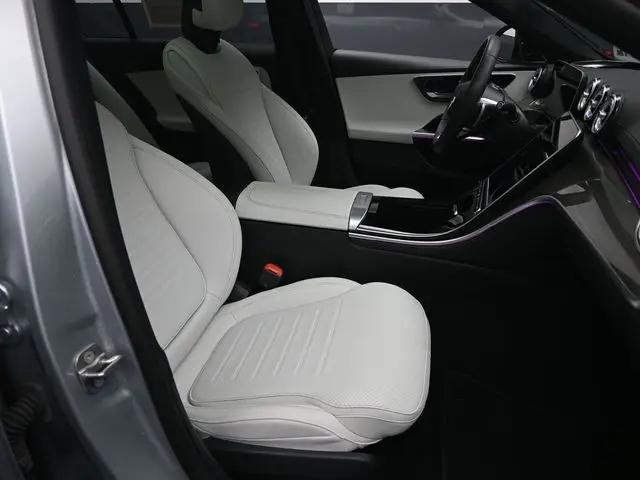 2025 Mercedes-Benz C-CLASS C 300 C 300