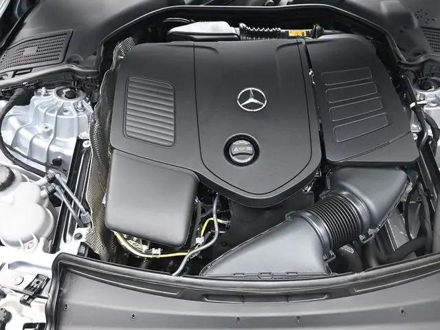 2025 Mercedes-Benz C-CLASS C 300 C 300