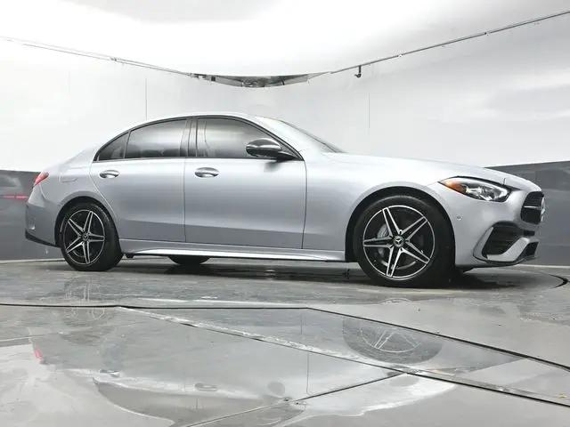 2025 Mercedes-Benz C-CLASS C 300 C 300