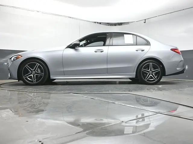 2025 Mercedes-Benz C-CLASS C 300 C 300