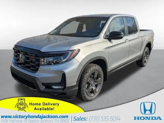 2026 Honda Ridgeline TrailSport for sale in Jackson, TN