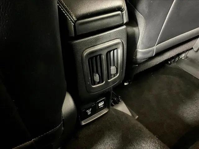 2017 Jeep Compass Latitude FWD