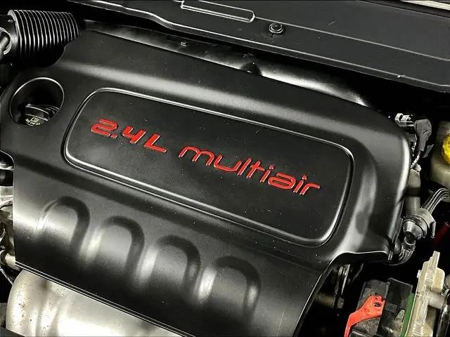 2017 Jeep Compass Latitude FWD