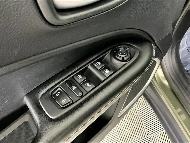 2017 Jeep Compass Latitude FWD