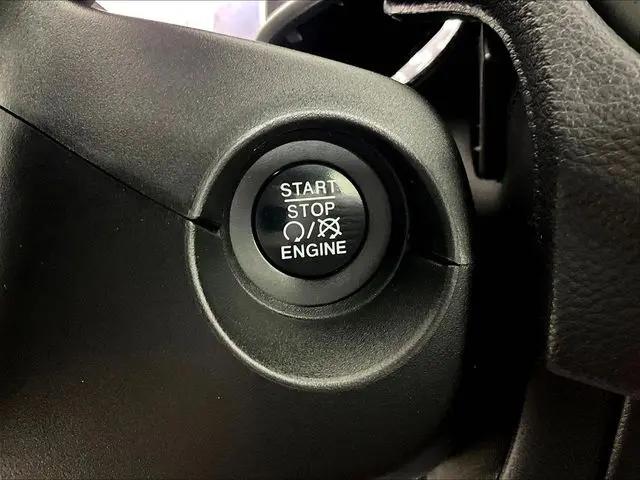 2017 Jeep Compass Latitude FWD