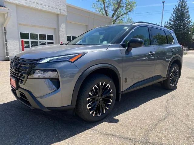 2026 Nissan Rogue Dark Armor for sale in Longmont, CO