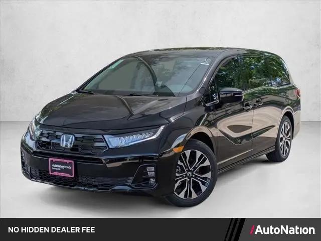 2026 Honda Odyssey Elite for sale in Lewisville, TX