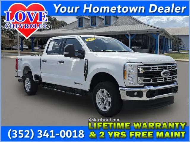 2025 Ford F-250 XLT for sale in Homosassa, FL