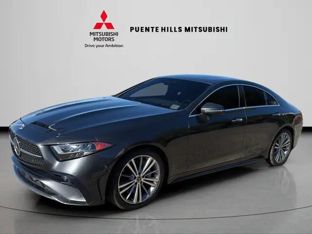 2022 Mercedes-Benz CLS 4MATIC for sale in City of Industry, CA