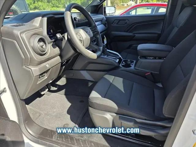 2026 Chevrolet Colorado Trail Boss, 4WD