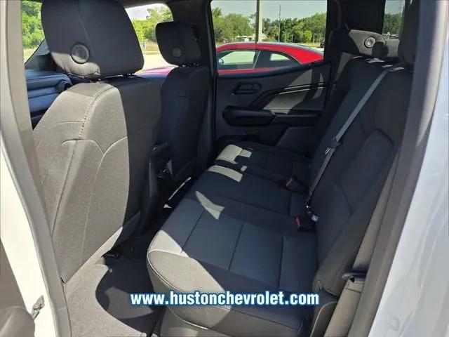 2026 Chevrolet Colorado Trail Boss, 4WD