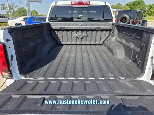 2026 Chevrolet Colorado Trail Boss, 4WD