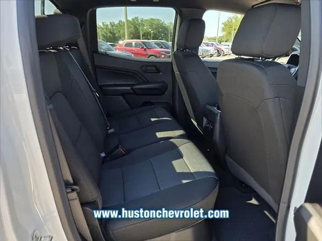2026 Chevrolet Colorado Trail Boss, 4WD