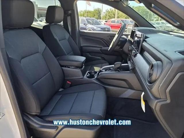 2026 Chevrolet Colorado Trail Boss, 4WD