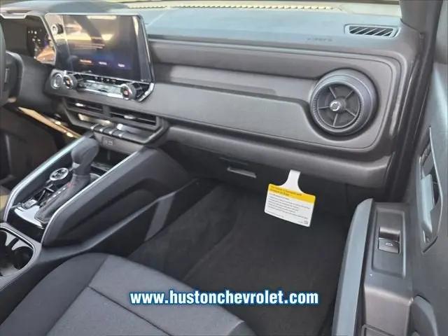2026 Chevrolet Colorado Trail Boss, 4WD