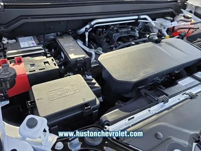2026 Chevrolet Colorado Trail Boss, 4WD