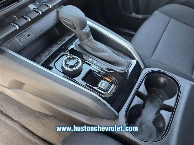 2026 Chevrolet Colorado Trail Boss, 4WD