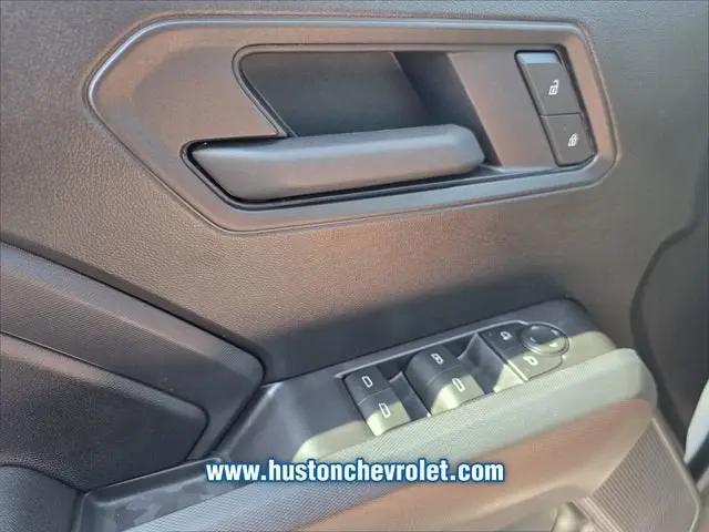 2026 Chevrolet Colorado Trail Boss, 4WD