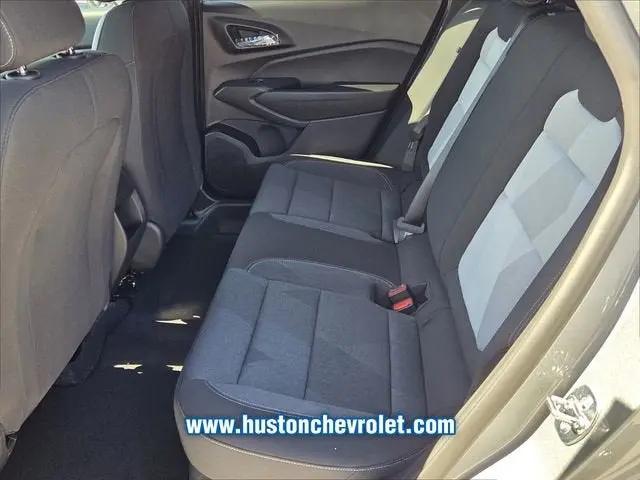 2026 Chevrolet Trax FWD 1RS