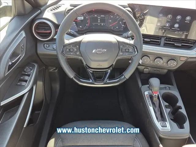 2026 Chevrolet Trax FWD 1RS