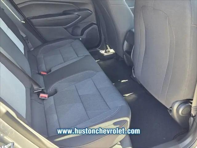 2026 Chevrolet Trax FWD 1RS