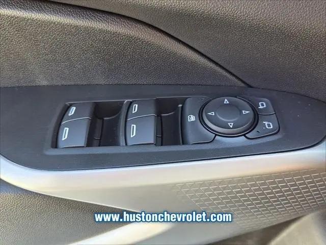 2026 Chevrolet Trax FWD 1RS
