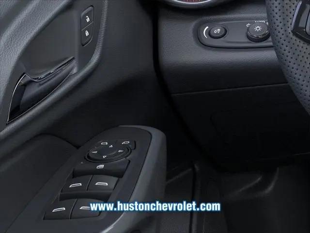 2026 Chevrolet Trax FWD 1RS