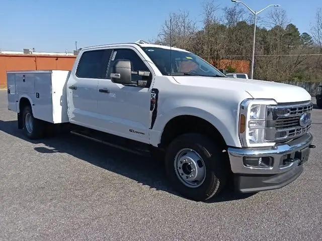 2026 Ford F-350 XL for sale in Ft Payne, AL