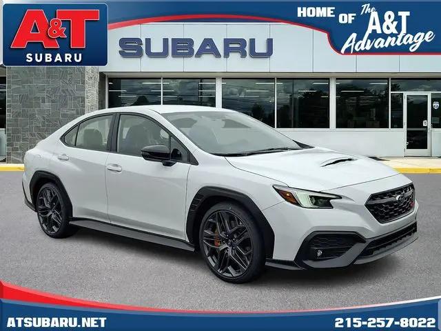 2026 Subaru WRX tS for sale in Sellersville, PA