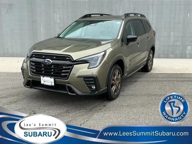 2026 Subaru Ascent Limited Bronze Edition 7-Passenger for sale in Lees Summit, MO