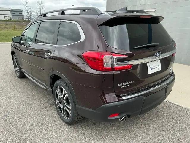 2026 Subaru Ascent Touring 7-Passenger