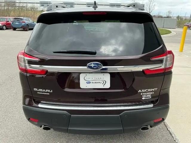 2026 Subaru Ascent Touring 7-Passenger