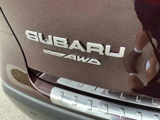 2026 Subaru Ascent Touring 7-Passenger