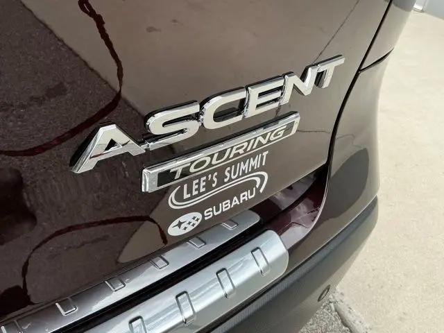 2026 Subaru Ascent Touring 7-Passenger
