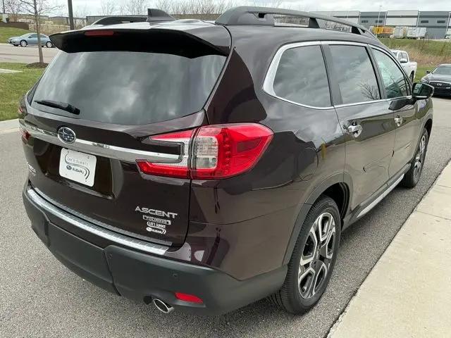 2026 Subaru Ascent Touring 7-Passenger